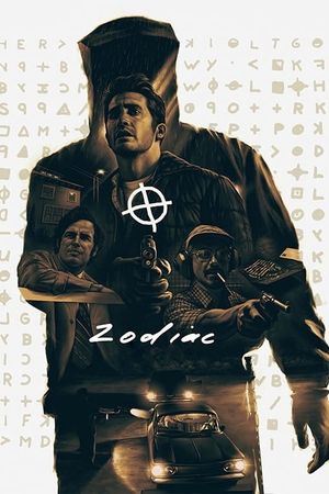 Zodiac's poster