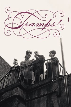 Tramps!'s poster