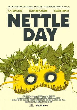 Nettle Day's poster