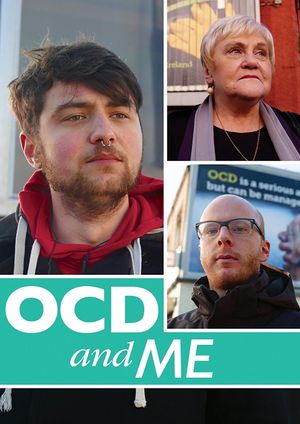 OCD and Me's poster