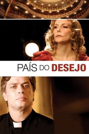 País do Desejo's poster image