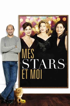 My Stars's poster