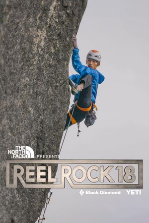 Reel Rock 18's poster