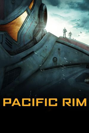 Pacific Rim's poster