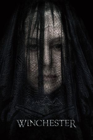 Winchester's poster