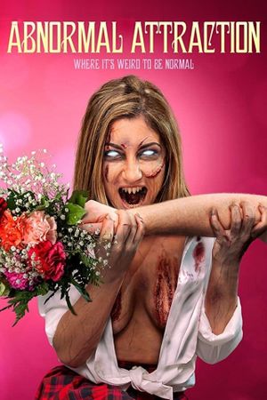 Abnormal Attraction's poster