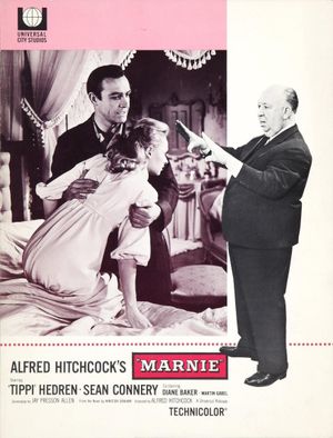 Marnie's poster