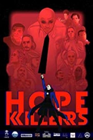 Hopekillers's poster