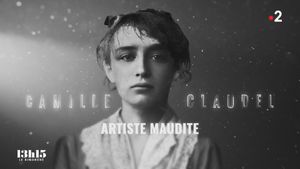 Camille Claudel, artiste maudite's poster