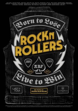 RockNRollers's poster