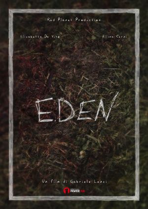 Eden's poster