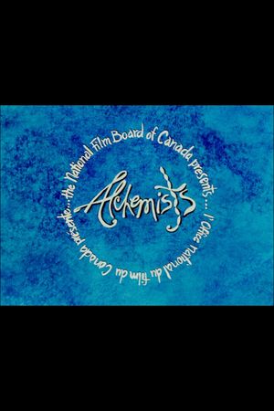 Alchemists's poster image