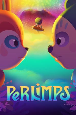 Perlimps's poster