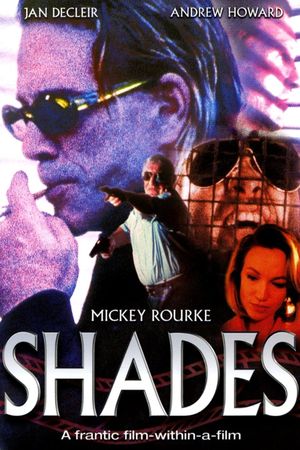 Shades's poster