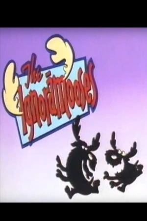 The Ignoramooses's poster