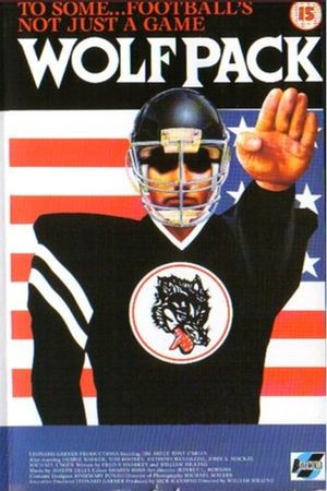 Wolfpack's poster