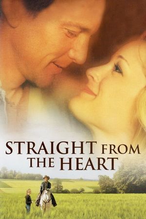 Straight From the Heart's poster