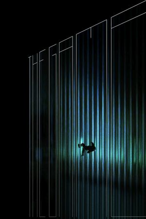 The Game's poster