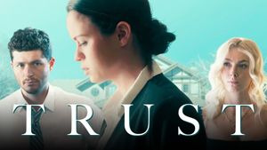 Trust's poster