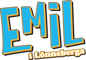 Emil of Lonneberga's poster