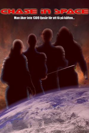 Chase in Space's poster image