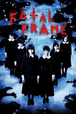 Fatal Frame's poster