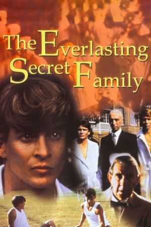 The Everlasting Secret Family's poster