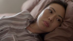 Ashley Jones Is Perfectly Normal's poster