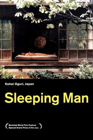 Sleeping Man's poster