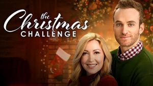 The Christmas Challenge's poster
