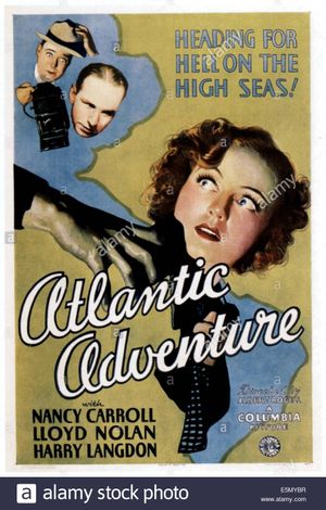 Atlantic Adventure's poster