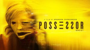 Possessor's poster