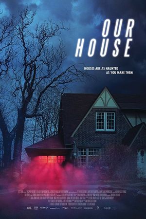 Our House's poster