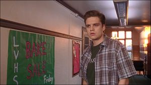 Red Doors's poster