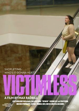 Victimless's poster