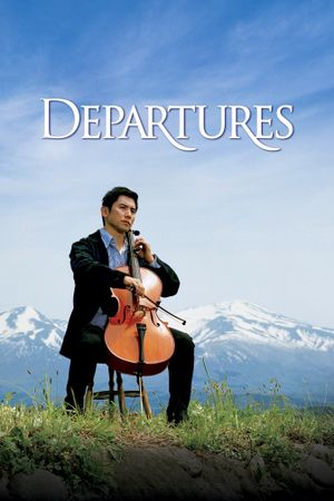 Departures's poster