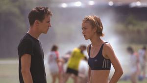 Bend It Like Beckham's poster