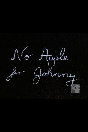 No Apple for Johnny's poster