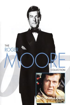 Moonraker's poster