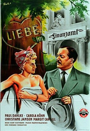 Wochenend im Paradies's poster