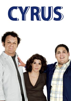 Cyrus's poster