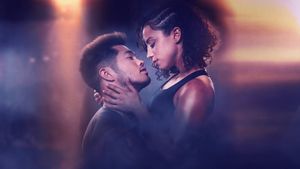 Perfect Addiction's poster