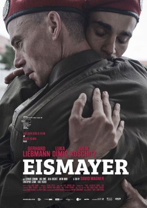 Eismayer's poster