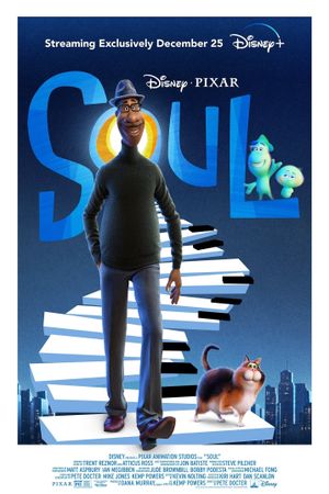 Soul's poster