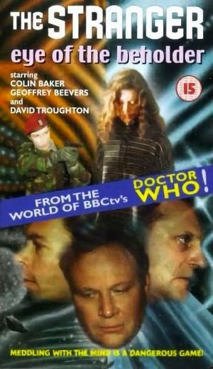 The Stranger: Eye of the Beholder's poster