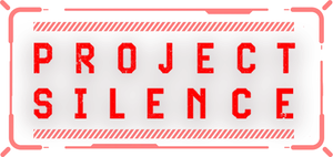 Project Silence's poster