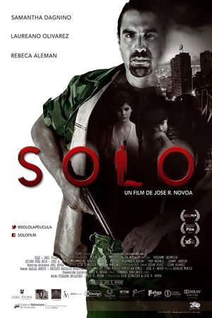 Solo's poster