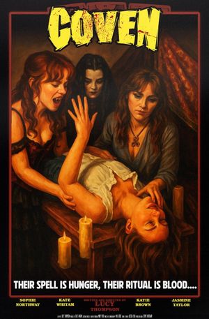 Coven's poster