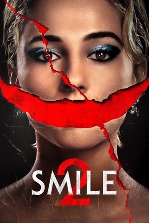 Smile 2's poster