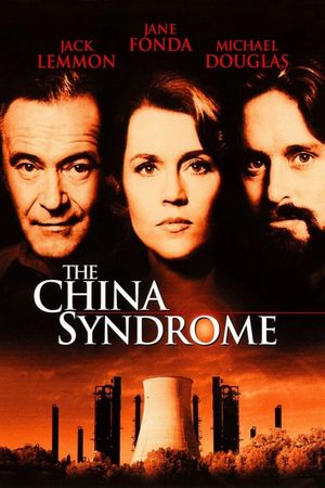 The China Syndrome's poster